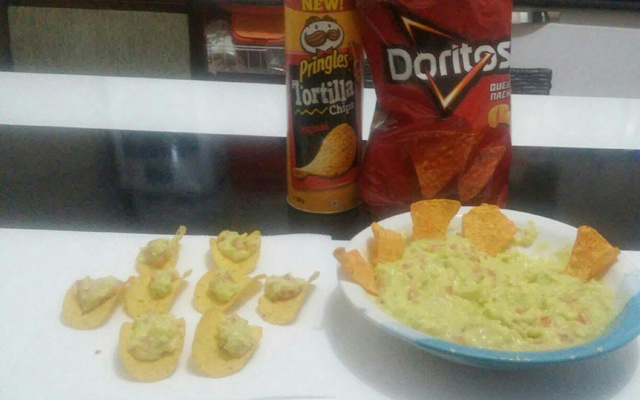 Guacamole