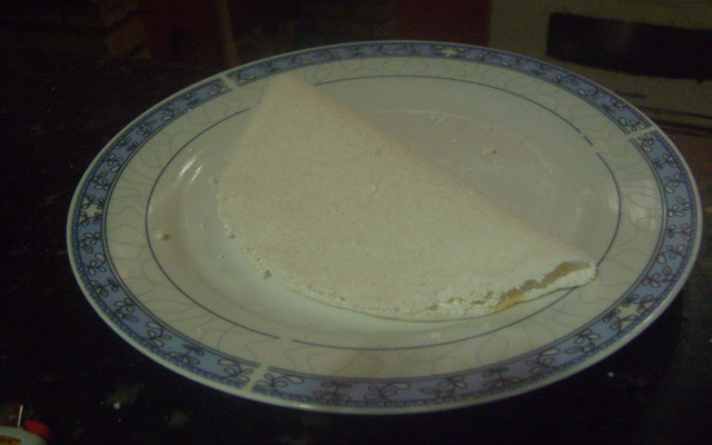 Tapioca Macia