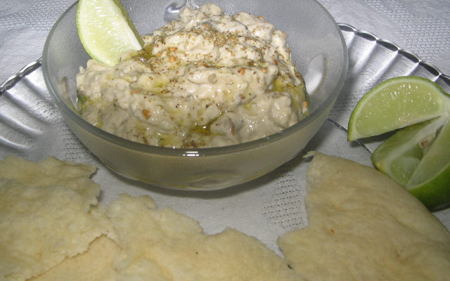 Babaganush
