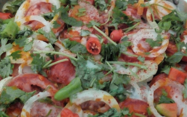 Moqueca de peixe super fácil