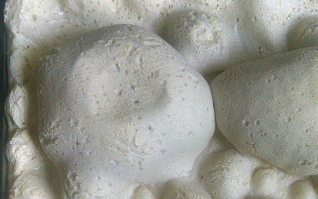 Biscoitão montanha russa