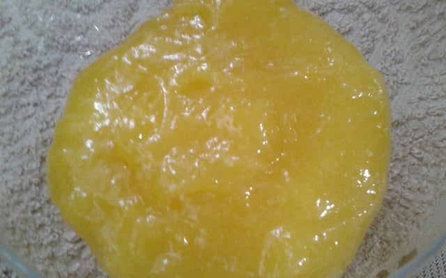 Ovos moles de Pelotas - RS