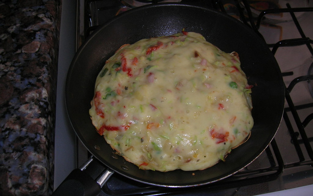 Mistura do seu Tomás