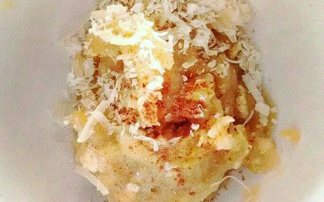 Virado de banana dos Andrade