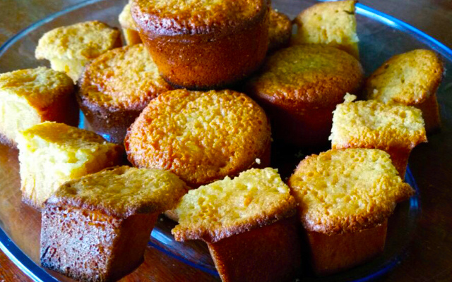 Manoel da Bahia da Lú