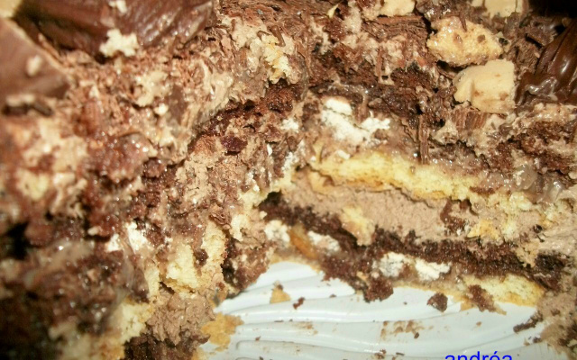 Pão de ló fofíssimo