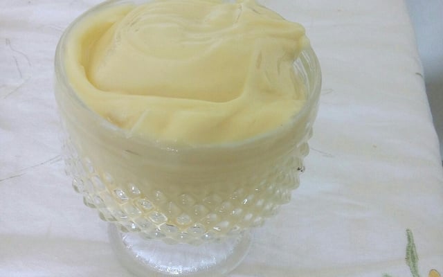 Leite Condensado de Leite em Pó