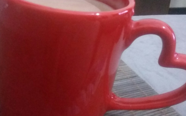 A melhor receita de chocolate quente teen