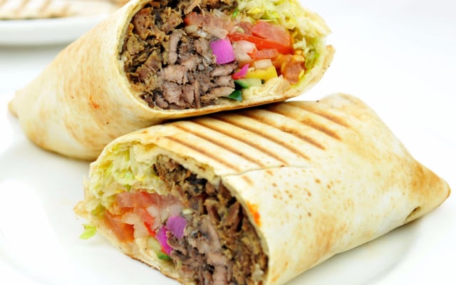 Shawarma