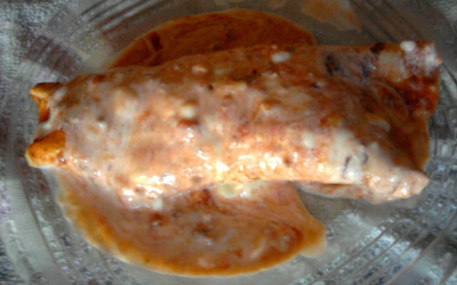 Torta de Panqueca Maravilhosa