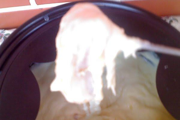 Fondue de queijo econômico