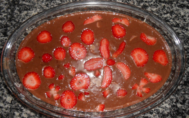 Bombonzão de travessa