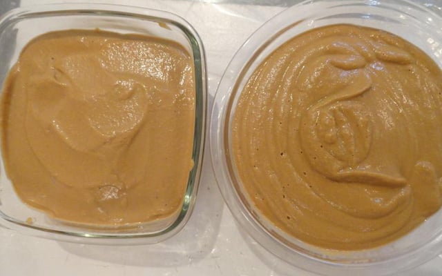 Patê de fígado da Lycia