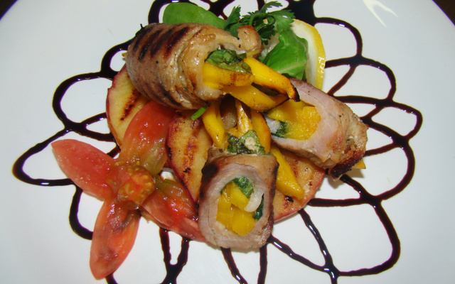 Bracciolla Especial Aguativa