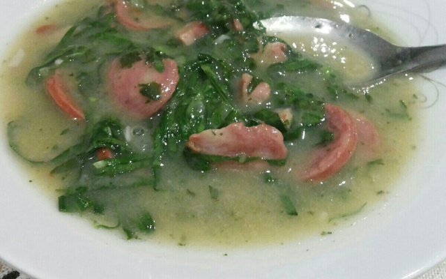 Caldo verde