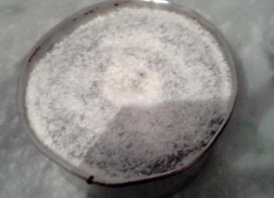 Bolo de chocolate com nata