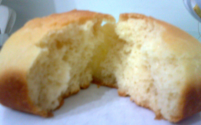 Pão de Batata