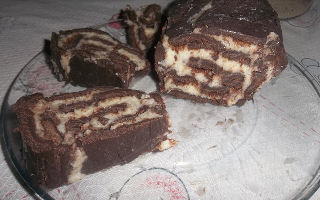 Rocambole de prestígio