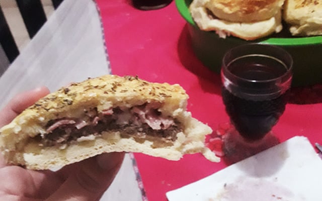 Hamburgão