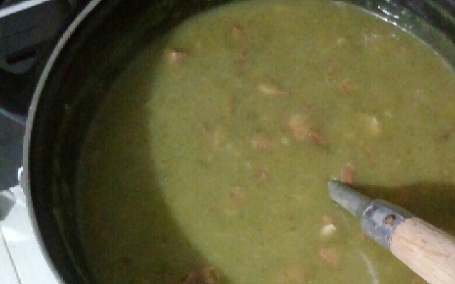 Caldo verde