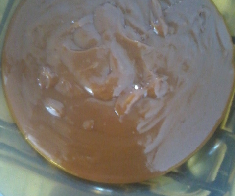 Doce de leite sem panela de pressão