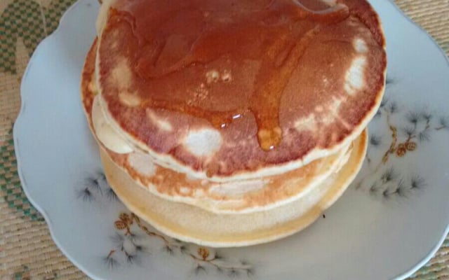 American Pancake