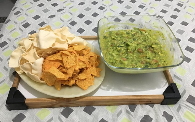 Guacamole