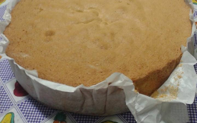 Pão-de-ló português