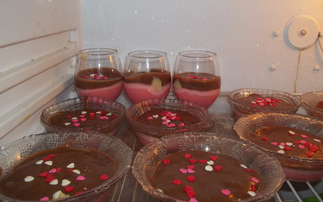 Macarrão à pizzaiolo