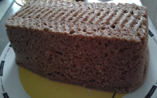 Pão integral fácil