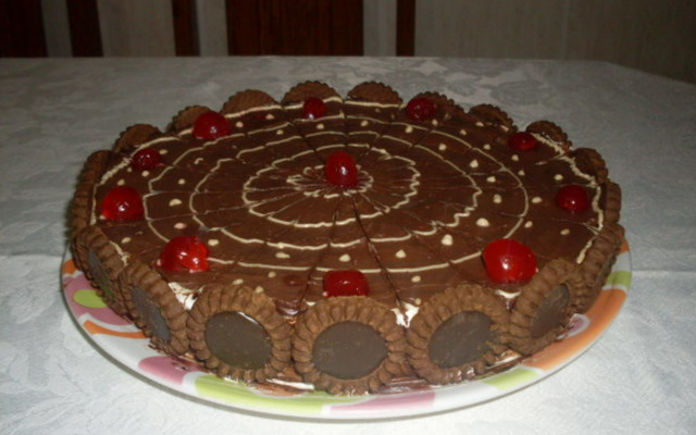 Torta alemã