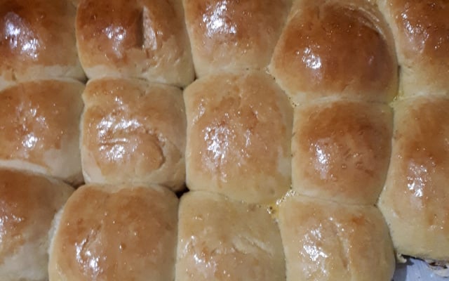 Cebola para aperitivo ou tempero de salada