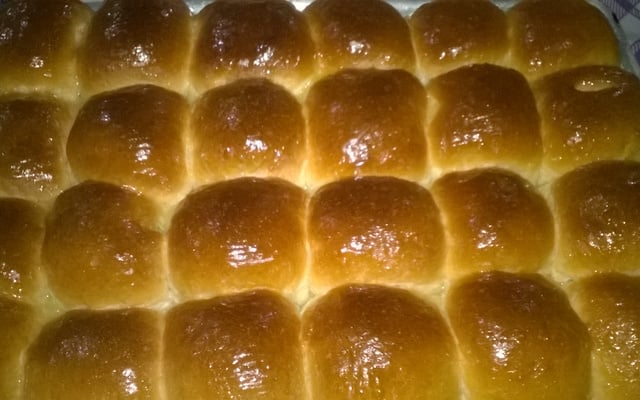 Brioche da Gel