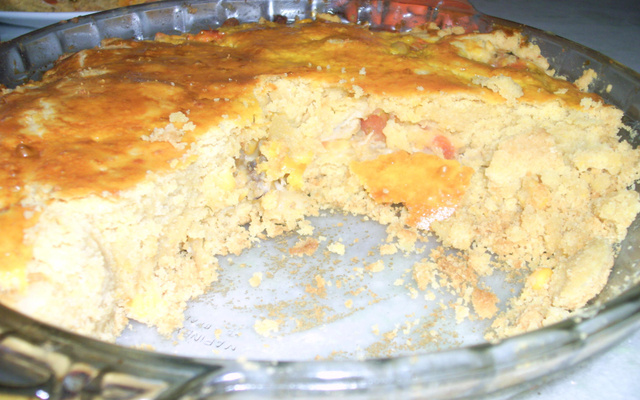 Empadão dos irmãos Rosetti