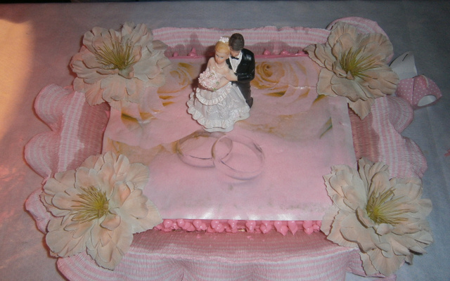 Cobertura para bolo fácil