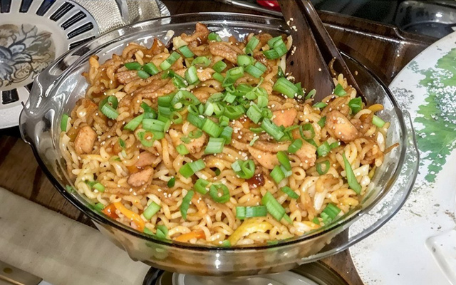 Yakisoba