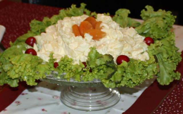 Salada Aldof