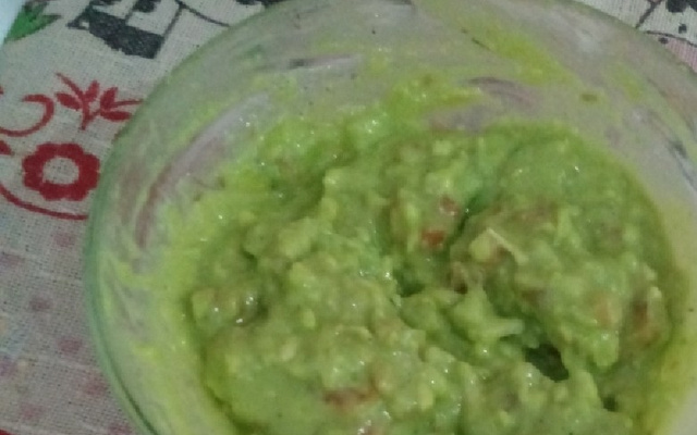 Guacamole