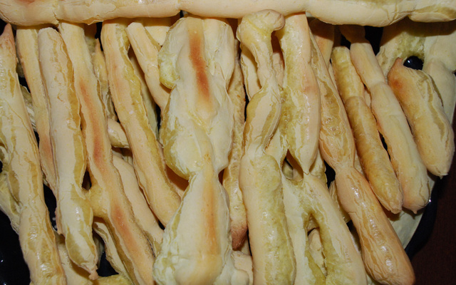 Peta caseira da Eliana