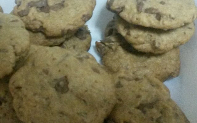 Chocolate Chip Cookies - Original