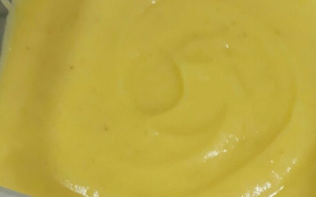 Mandioqueijo (queijo vegano)