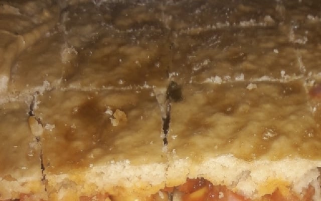 Cachorro quente de tabuleiro