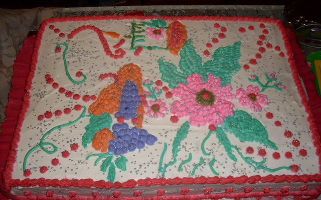 Doce de leite cremoso