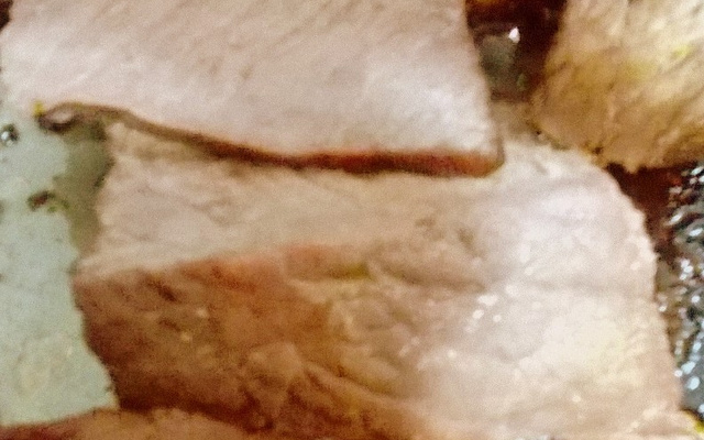 Carne do sol ao vinho