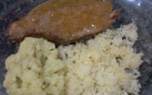 Maminha ao forno deliciosa