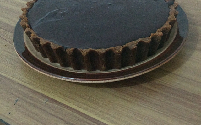 Torta de danone