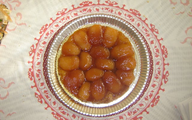 Tarte tatin