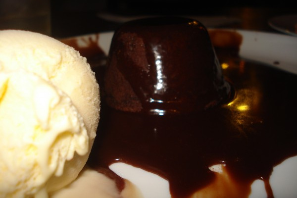 Petit gateau simples