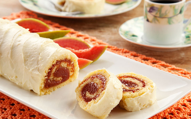 Rocambole Romeu e Julieta