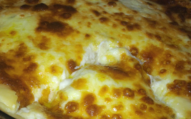 Arroz à piamontese do André